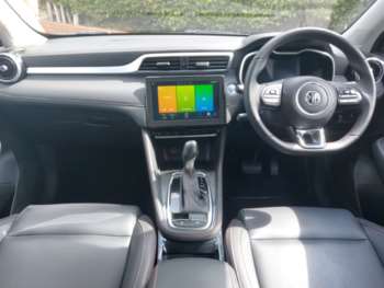 Used MG MG ZS 2024 for sale - 75441983: Photo