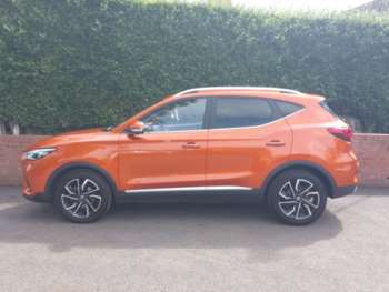 Used MG MG ZS 2024 for sale - 75441983: Photo