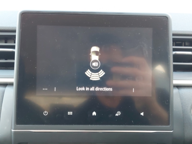 Used Renault Captur 2022 for sale - 77987383: Photo 10