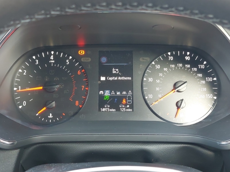 Used Renault Captur 2022 for sale - 77987383: Photo 11