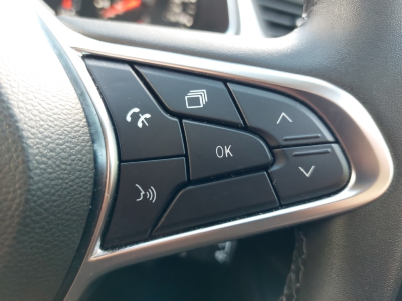 Used Renault Captur 2022 for sale - 77987383: Photo 12