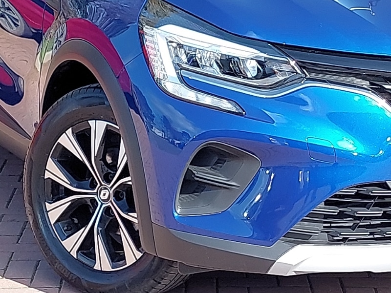 Used Renault Captur 2022 for sale - 77987383: Photo 9