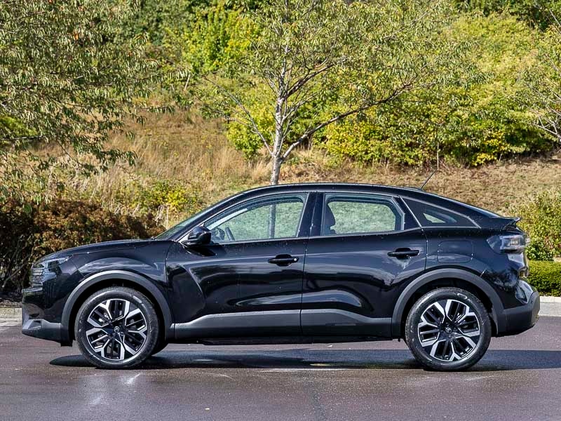 Used Citroen C4 2025 for sale - 77239829: Photo 2