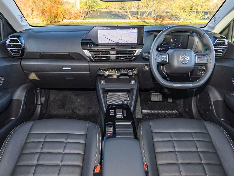 Used Citroen C4 2025 for sale - 77239829: Photo 9