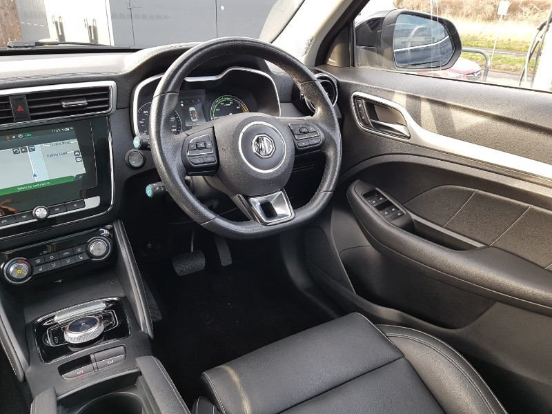 Used MG MG ZS 2021 for sale - 77786858: Photo 10