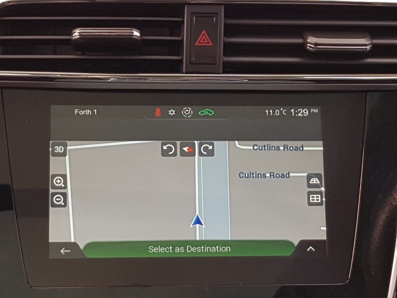 Used MG MG ZS 2021 for sale - 77786858: Photo 11