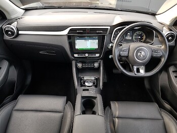 Used MG MG ZS 2021 for sale - 77786858: Photo