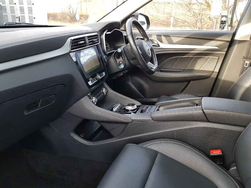 Used MG MG ZS 2021 for sale - 77786858: Photo 5