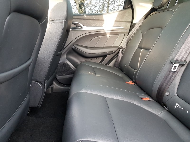 Used MG MG ZS 2021 for sale - 77786858: Photo 6