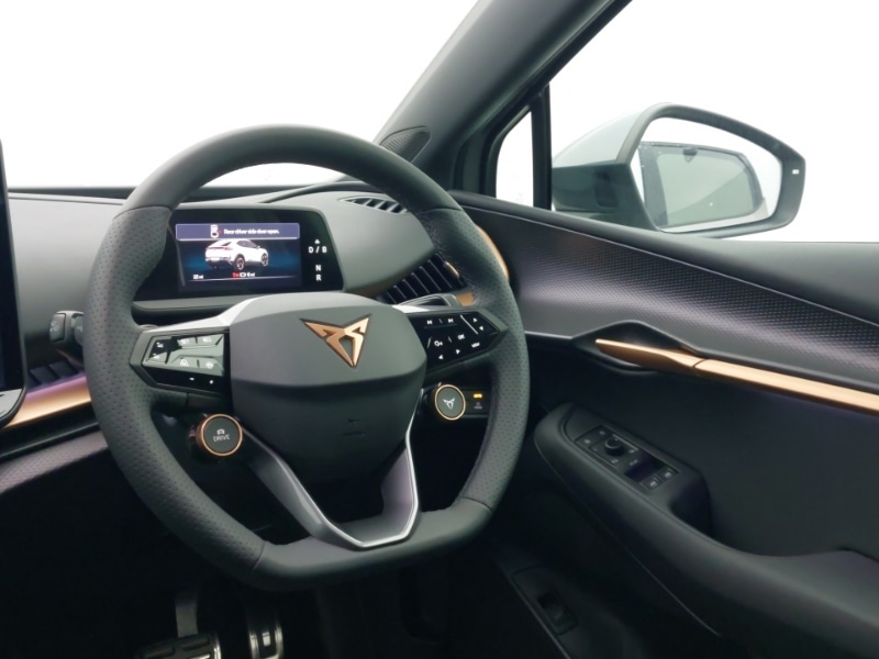 Used Cupra Tavascan 2025 for sale - 77630548: Photo 10