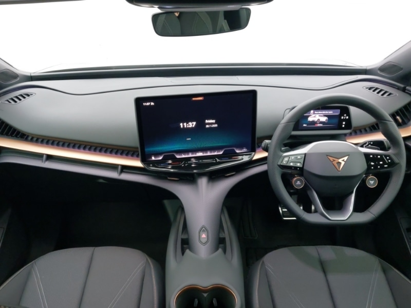 Used Cupra Tavascan 2025 for sale - 77630548: Photo 2