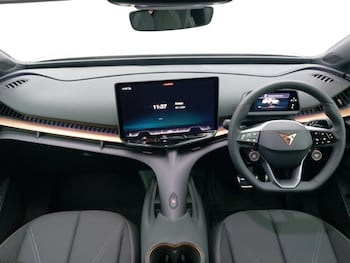 Used Cupra Tavascan 2025 for sale - 77630548: Photo