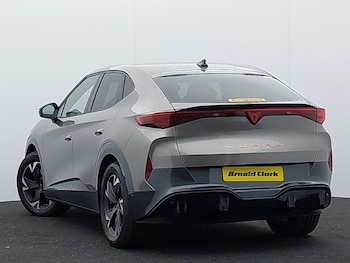 Used Cupra Tavascan 2025 for sale - 77630548: Photo