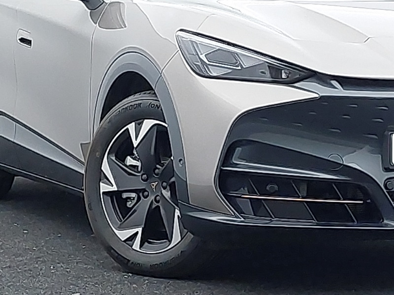 Used Cupra Tavascan 2025 for sale - 77630548: Photo 9