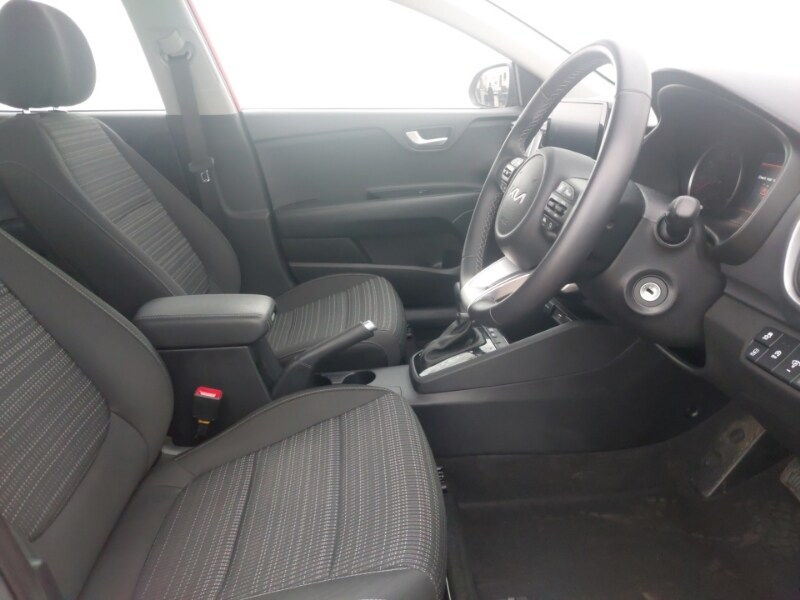 Used Kia Stonic 2023 for sale - 76631008: Photo 11