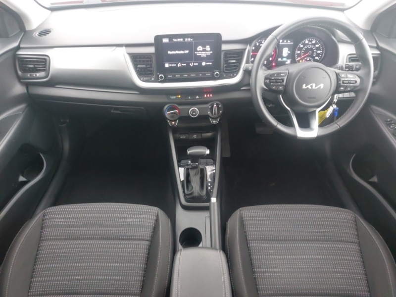 Used Kia Stonic 2023 for sale - 76631008: Photo 2