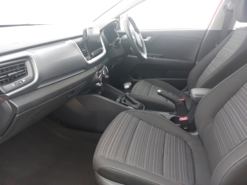 Used Kia Stonic 2023 for sale - 76631008: Photo 5