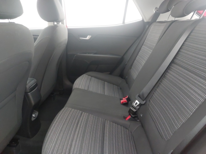 Used Kia Stonic 2023 for sale - 76631008: Photo 6