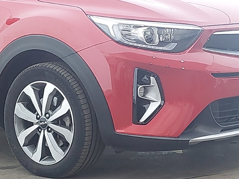 Used Kia Stonic 2023 for sale - 76631008: Photo 9