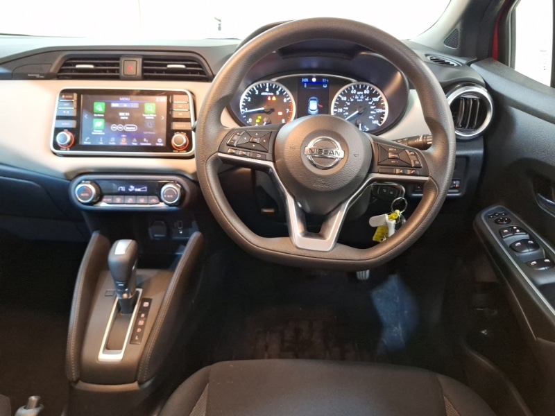 Used Nissan Micra 2022 for sale - 77911898: Photo 10