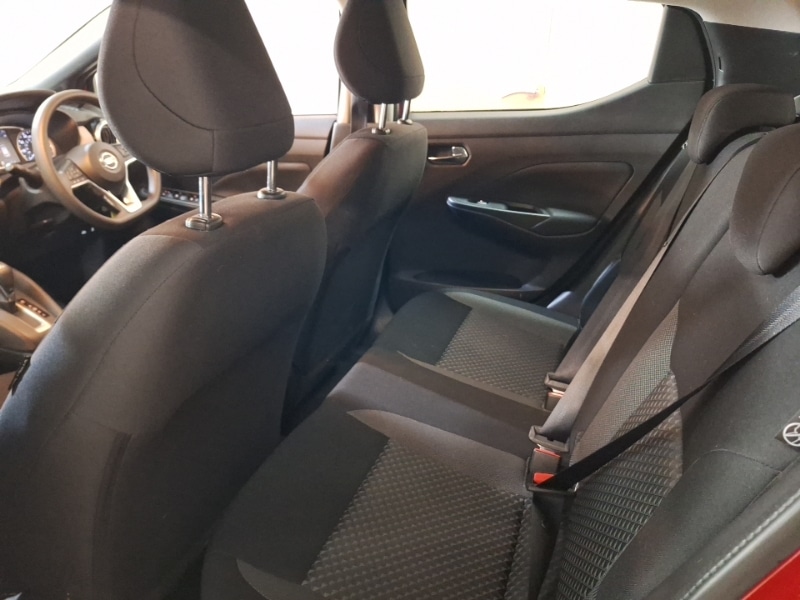 Used Nissan Micra 2022 for sale - 77911898: Photo 6