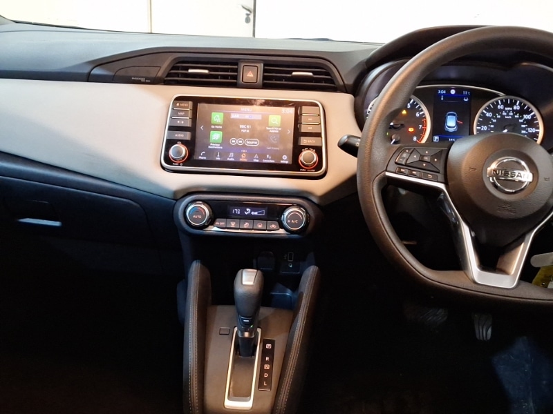 Used Nissan Micra 2022 for sale - 77911898: Photo 7