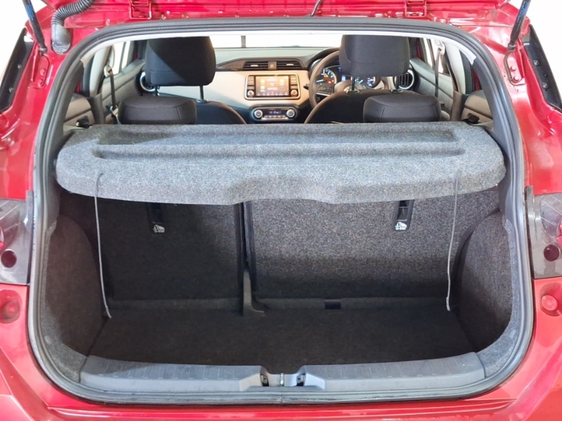 Used Nissan Micra 2022 for sale - 77911898: Photo 8