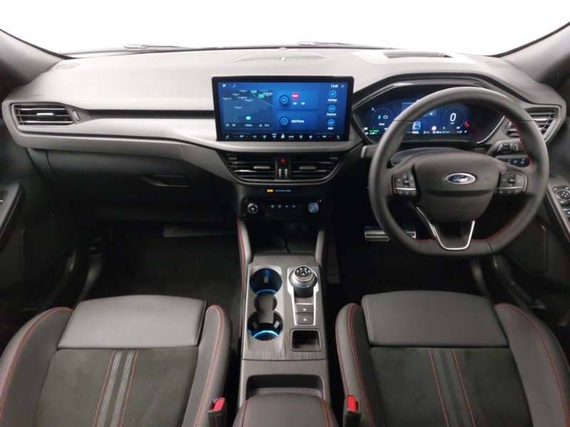 Used Ford Kuga 2025 for sale - 77913428: Photo 2