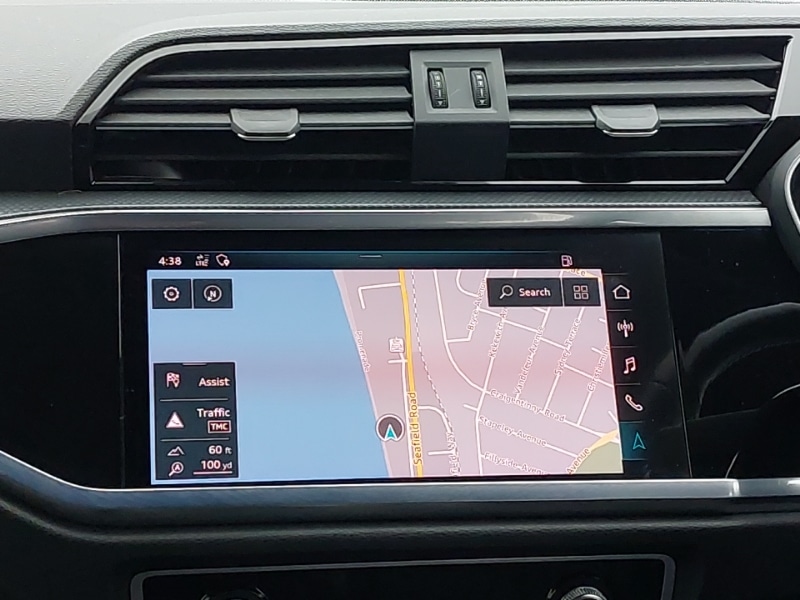 Used Audi Q3 2019 for sale - 76600394: Photo 11