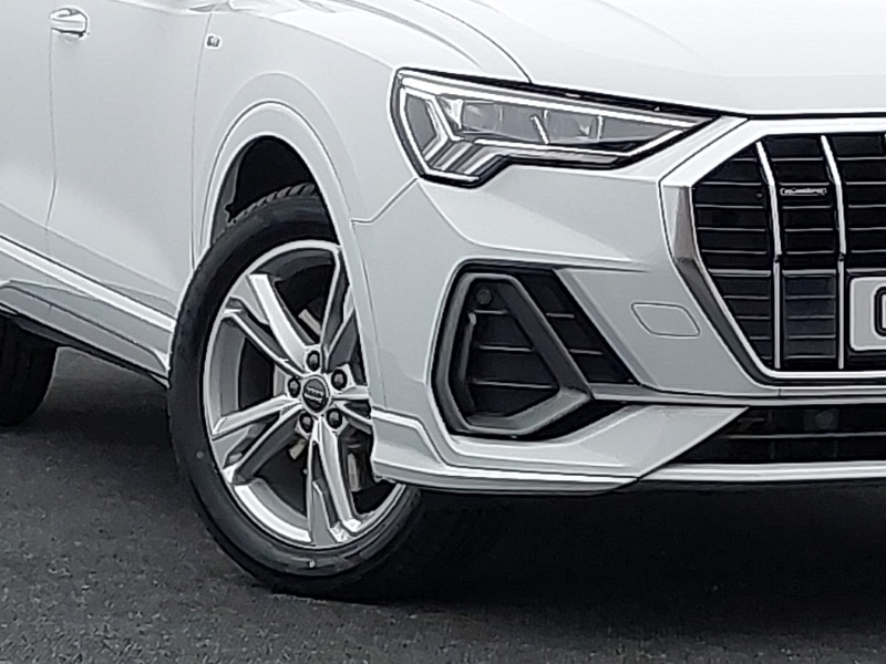 Used Audi Q3 2019 for sale - 76600394: Photo 9