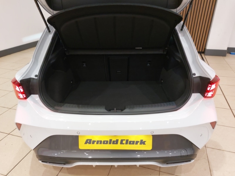 Used Cupra Leon 2025 for sale - 77975243: Photo 8