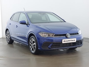 Used Volkswagen Polo 2025 for sale - 78635141: Photo