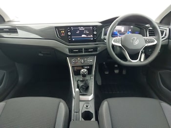Used Volkswagen Polo 2025 for sale - 78635141: Photo