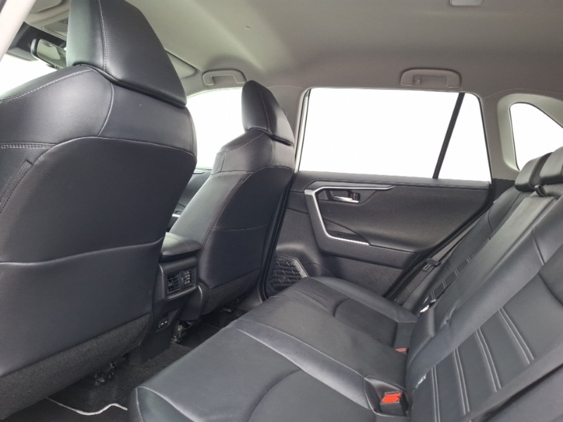 Used Toyota RAV4 2022 for sale - 77875781: Photo 6