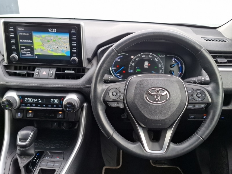 Used Toyota RAV4 2022 for sale - 77875781: Photo 7