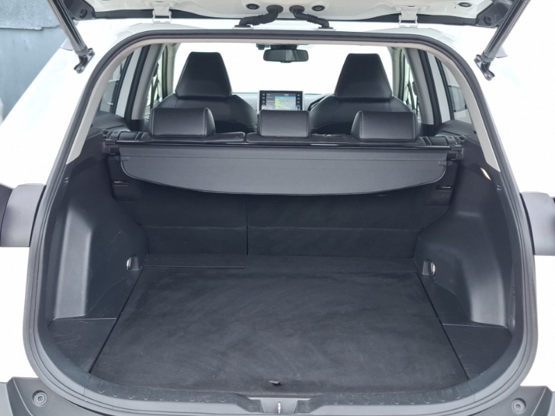 Used Toyota RAV4 2022 for sale - 77875781: Photo 8