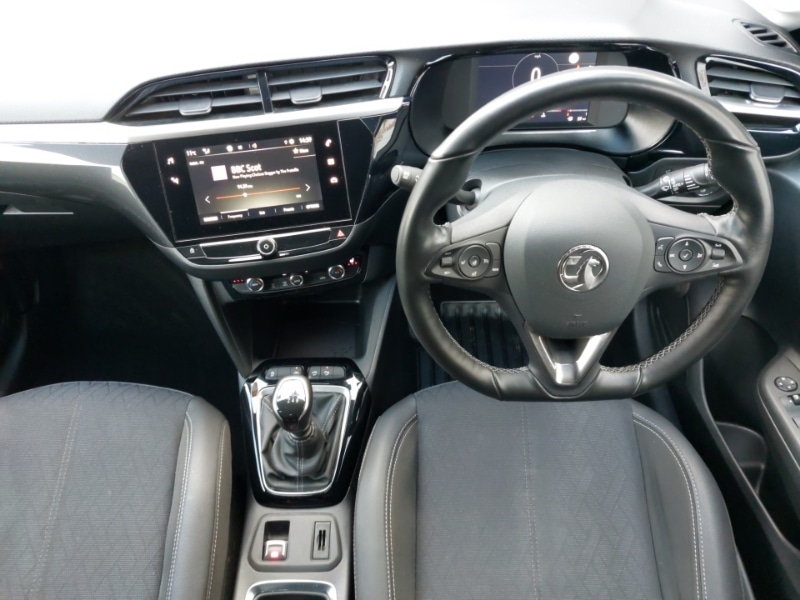 Used Vauxhall Corsa 2022 for sale - 76688446: Photo 2