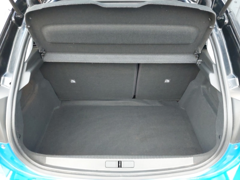 Used Vauxhall Corsa 2022 for sale - 76688446: Photo 8