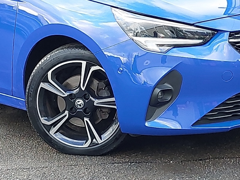 Used Vauxhall Corsa 2022 for sale - 76688446: Photo 9