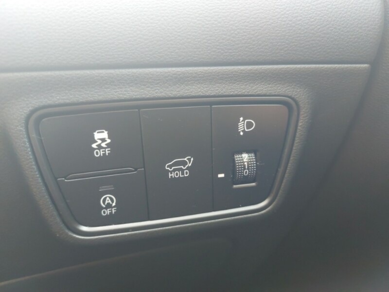 Used Hyundai TUCSON 2024 for sale - 77762210: Photo 12