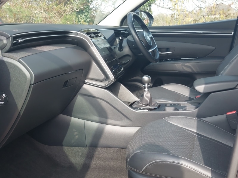 Used Hyundai TUCSON 2024 for sale - 77762210: Photo 5