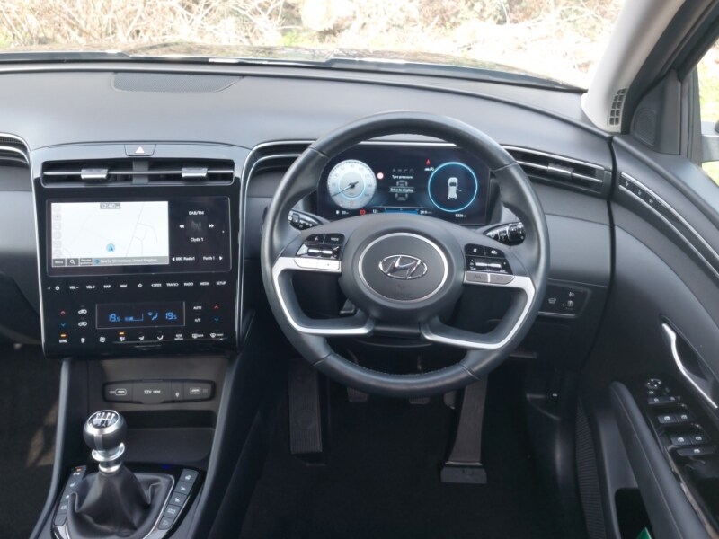 Used Hyundai TUCSON 2024 for sale - 77762210: Photo 7