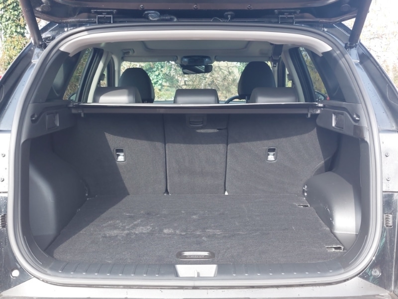 Used Hyundai TUCSON 2024 for sale - 77762210: Photo 8