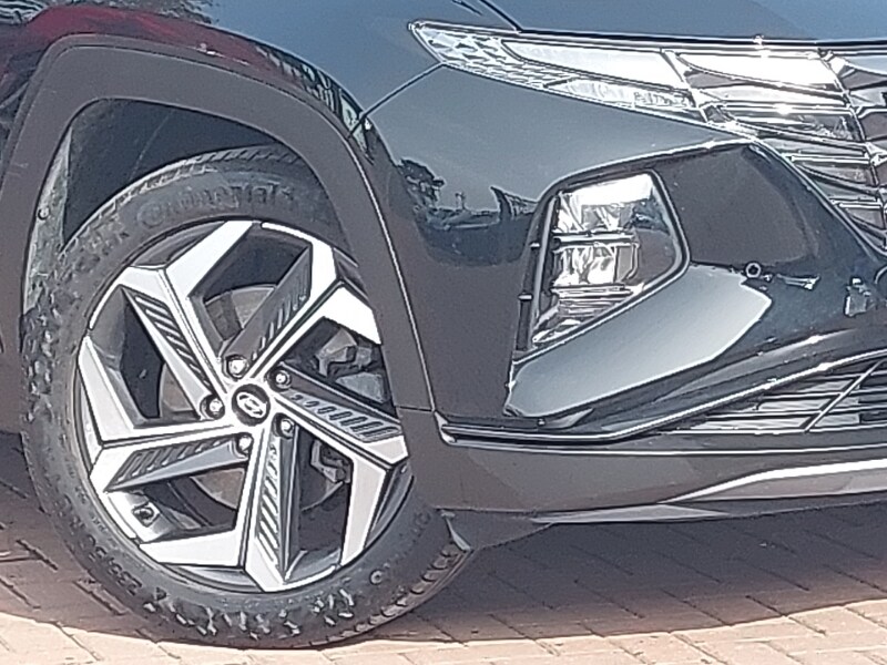 Used Hyundai TUCSON 2024 for sale - 77762210: Photo 9