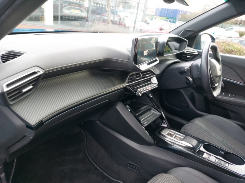 Used Peugeot 2008 2022 for sale - 77536880: Photo 5