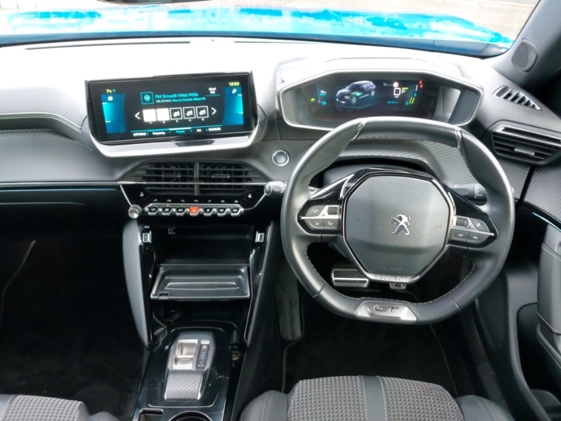 Used Peugeot 2008 2022 for sale - 77536880: Photo 7