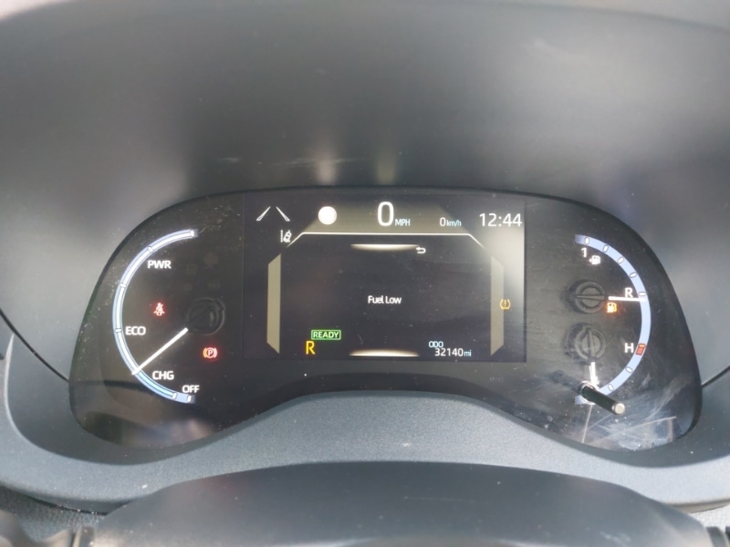 Used Toyota Yaris Cross 2022 for sale - 76770869: Photo 11