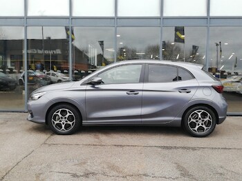 Used MG MG3 2025 for sale - 77677864: Photo