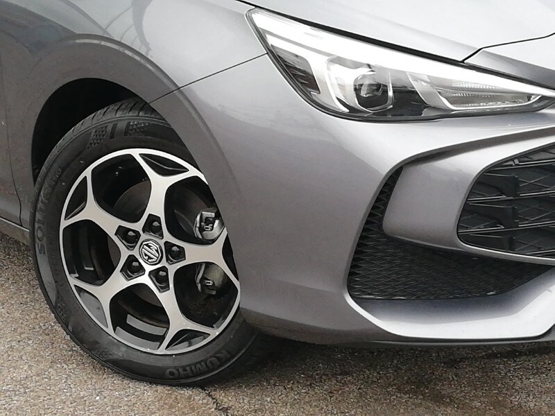 Used MG MG3 2025 for sale - 77677864: Photo 9