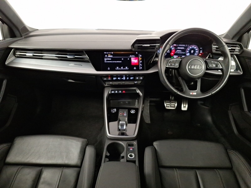 Used Audi A3 2024 for sale - 77202154: Photo 2